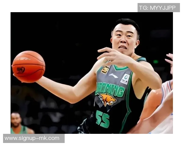 韩德君：从篮球新星到职业生涯巅峰的传奇之路与奋斗历程