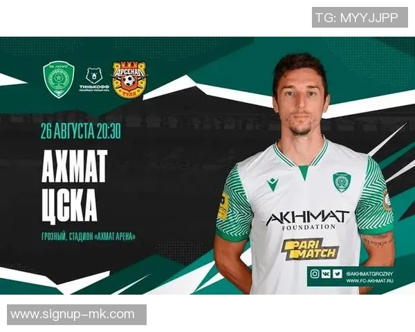 足球格罗兹尼主场迎战图拉期待精彩对决与激烈竞争