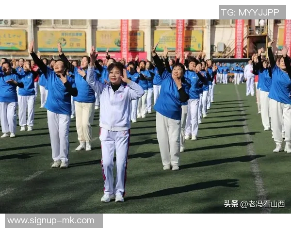 探索体育舞蹈俱乐部的魅力与发展潜力助力全民健身新风尚