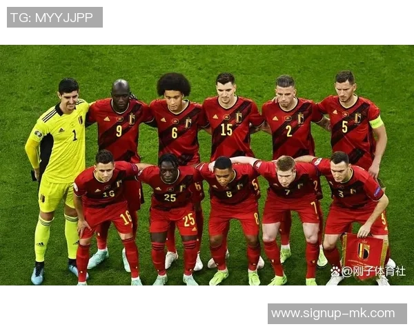 德布劳内领衔比利时队冲击欧洲杯荣耀展现足球巨星风采